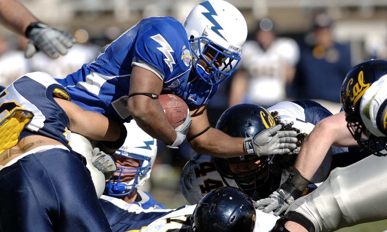 To prepare for the athletic demands of football, you cannot just do any generic exercise regimen.